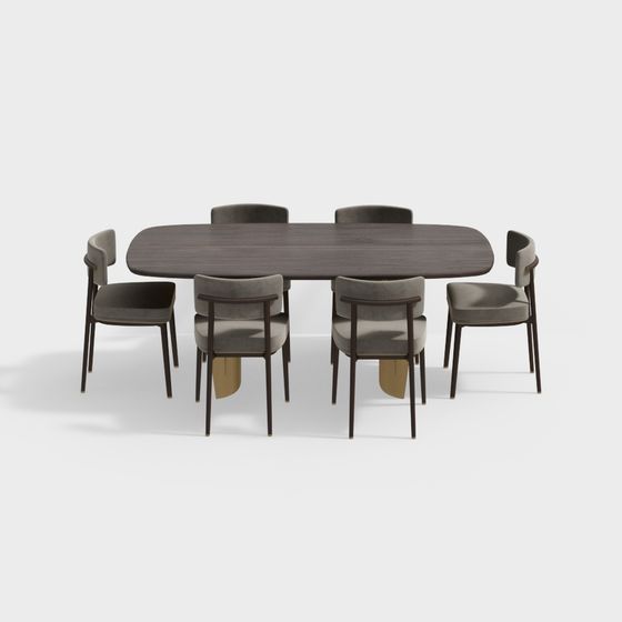 ชุดโต๊ะกินข้าว