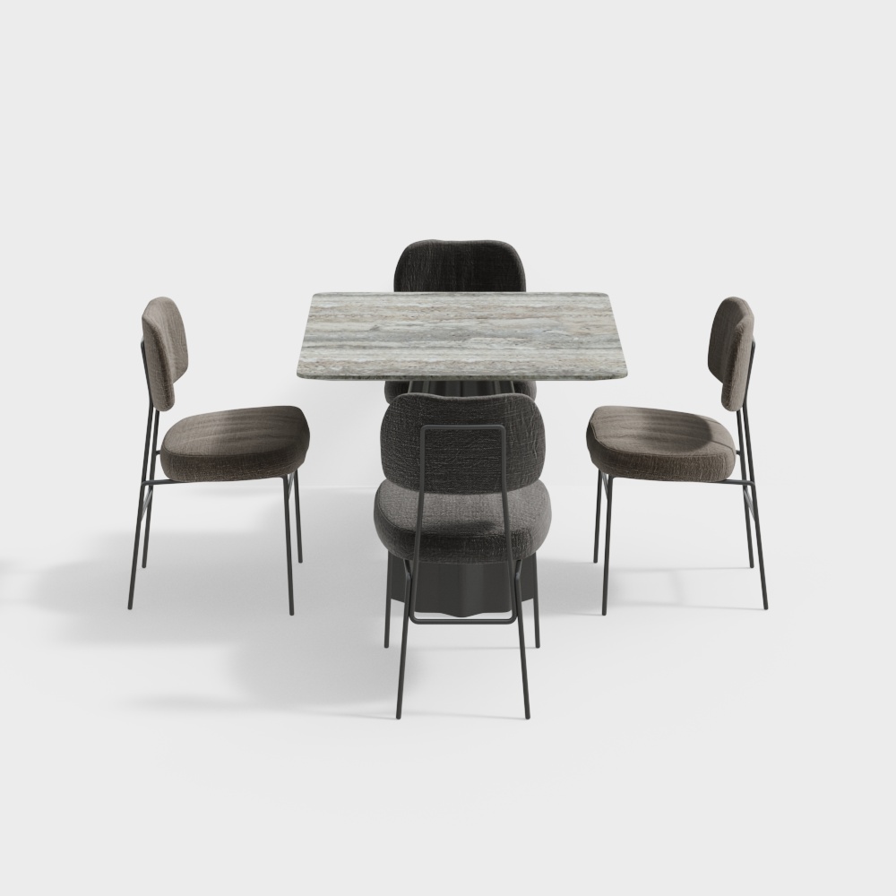 ชุดโต๊ะกินข้าว