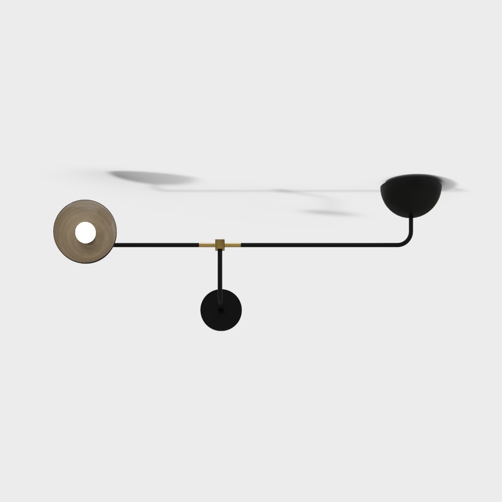 Đèn tường_Lambert_et_Fils_Beaubien_Đôi