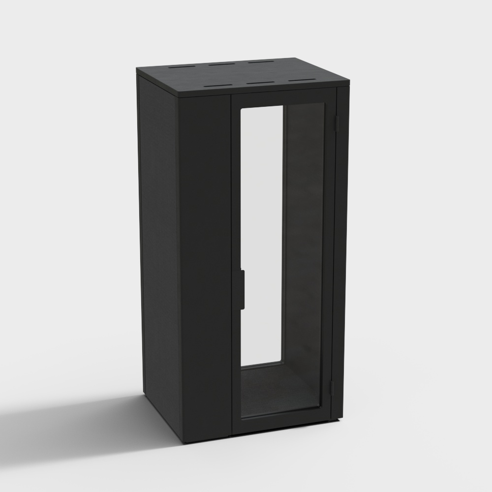 Talky S Creative Wall 2 Vray