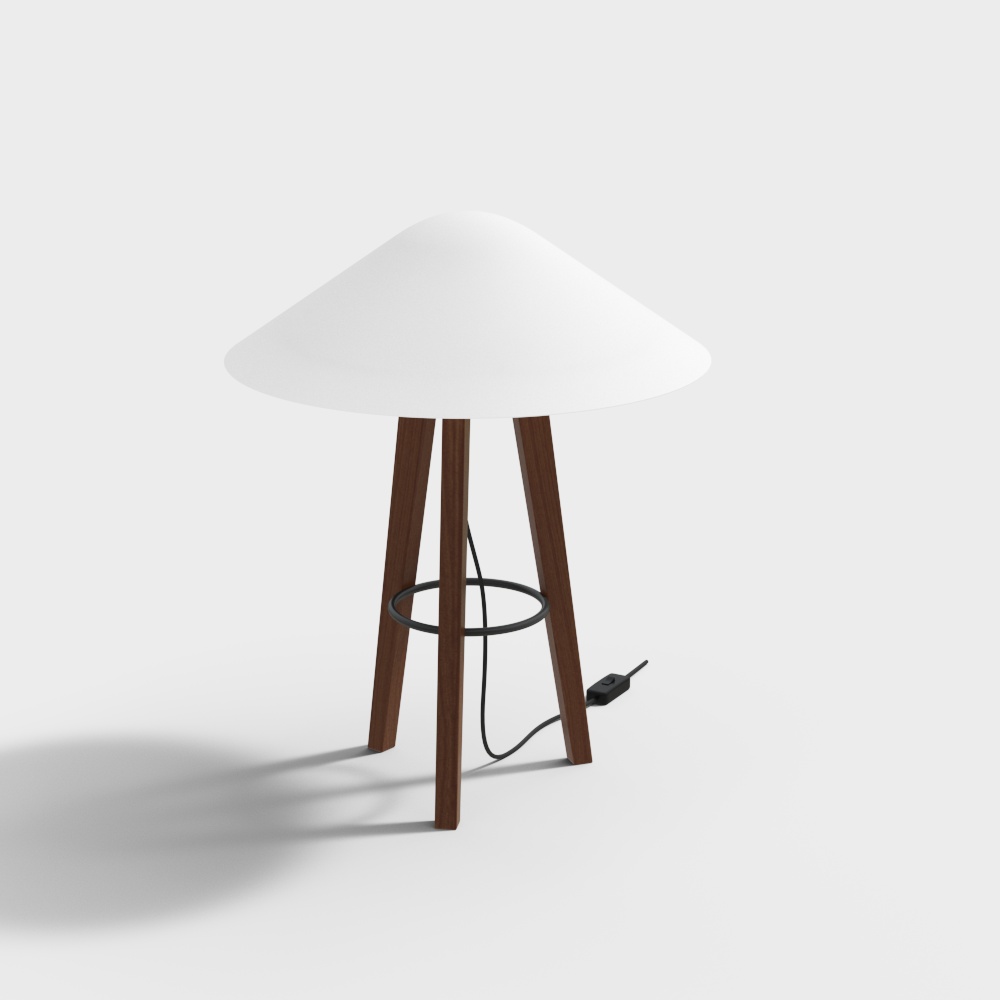 Ligne Roset Melusine Table