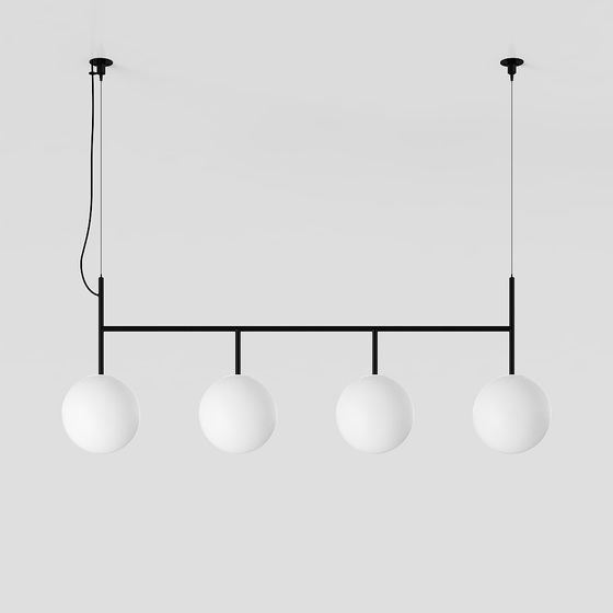 Lineage of Light 3D Model