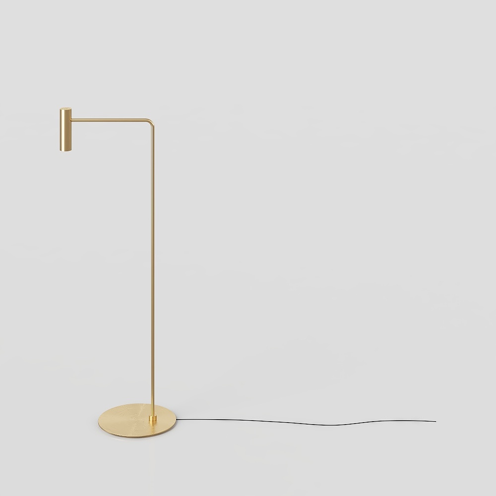 CTO Éclairage Héron Sol 01 Vray