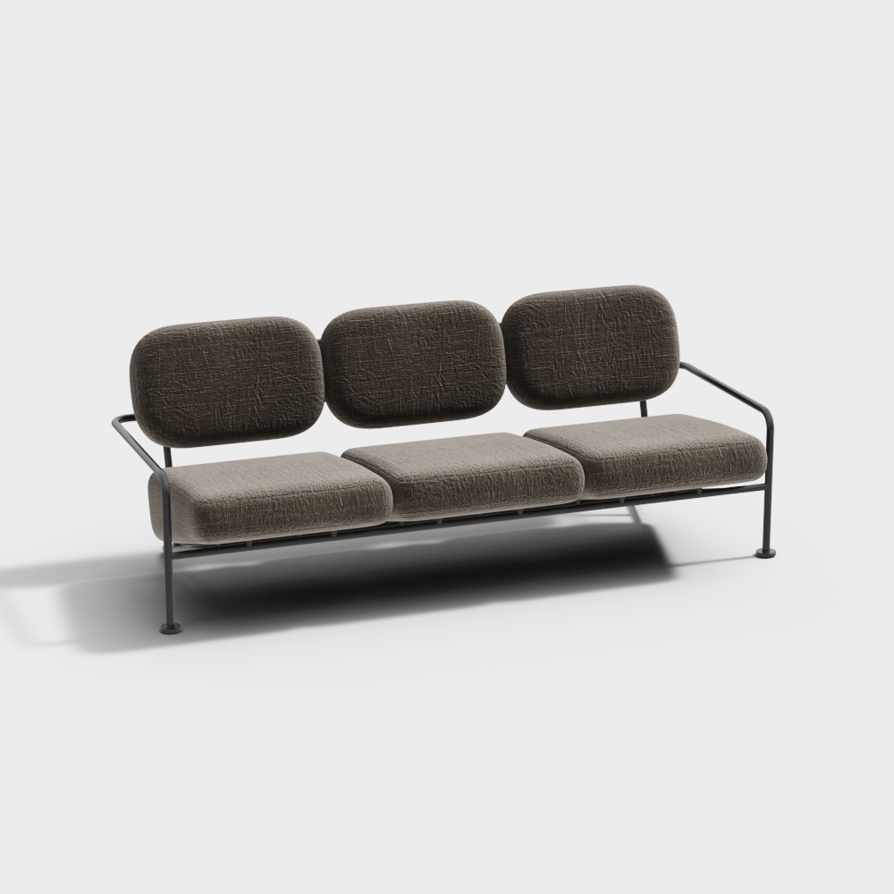 Sofa by Station
