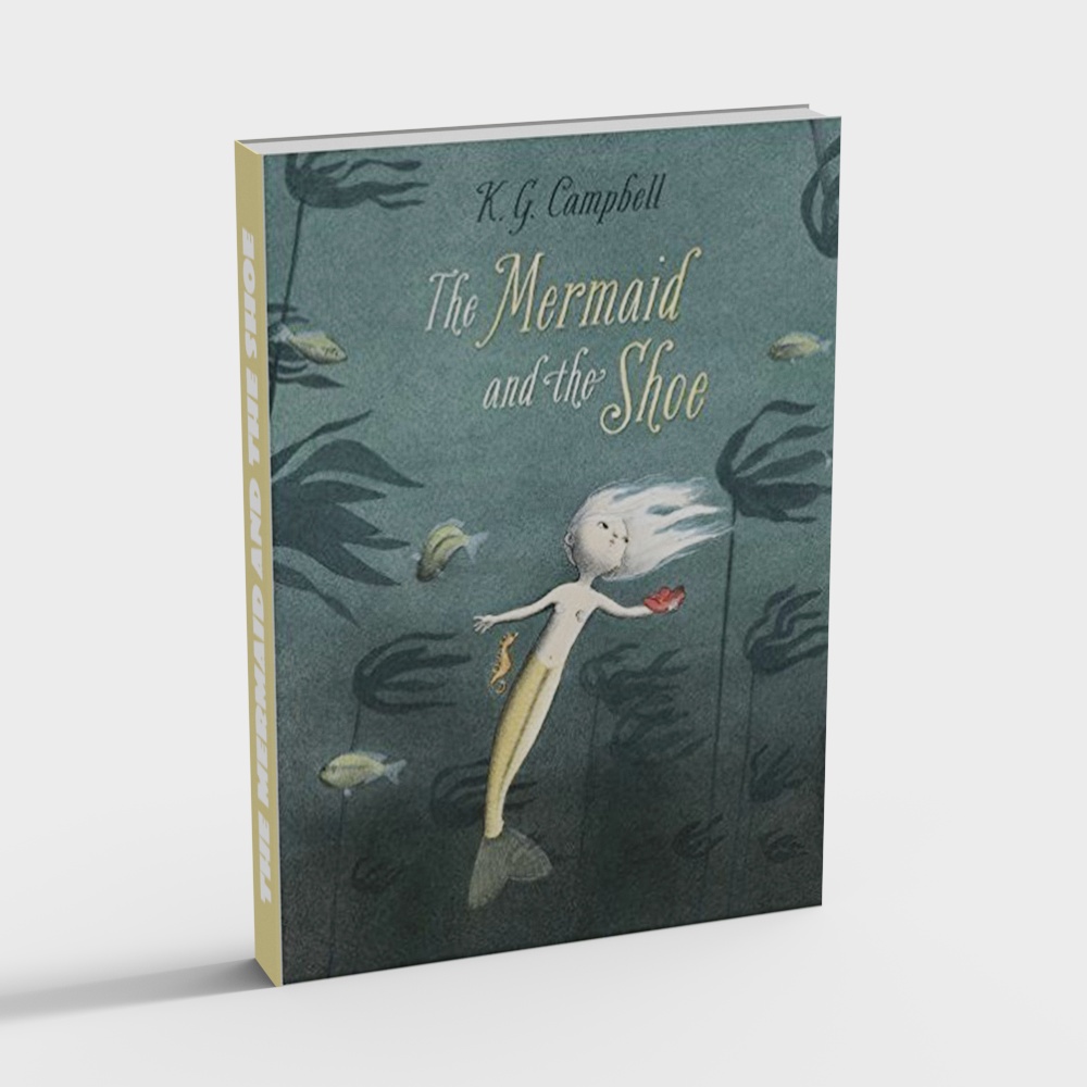 English Children’s Picture Book