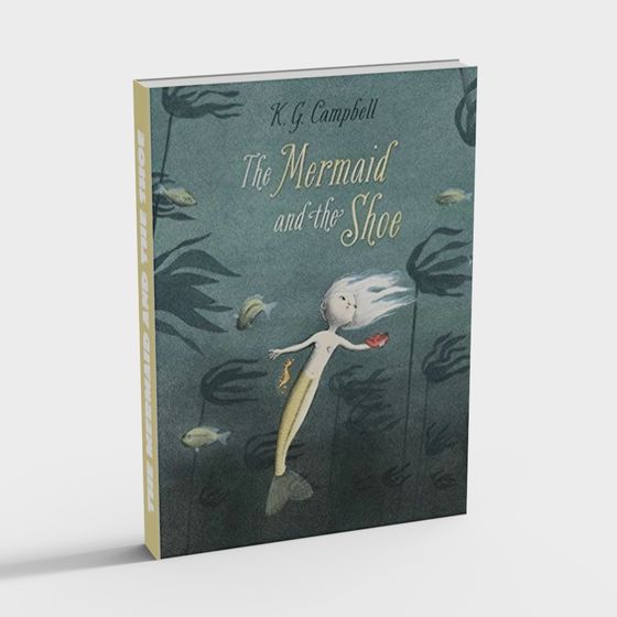 English Children’s Picture Book