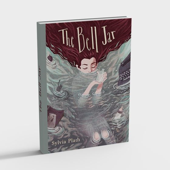 English Children's Picture Book