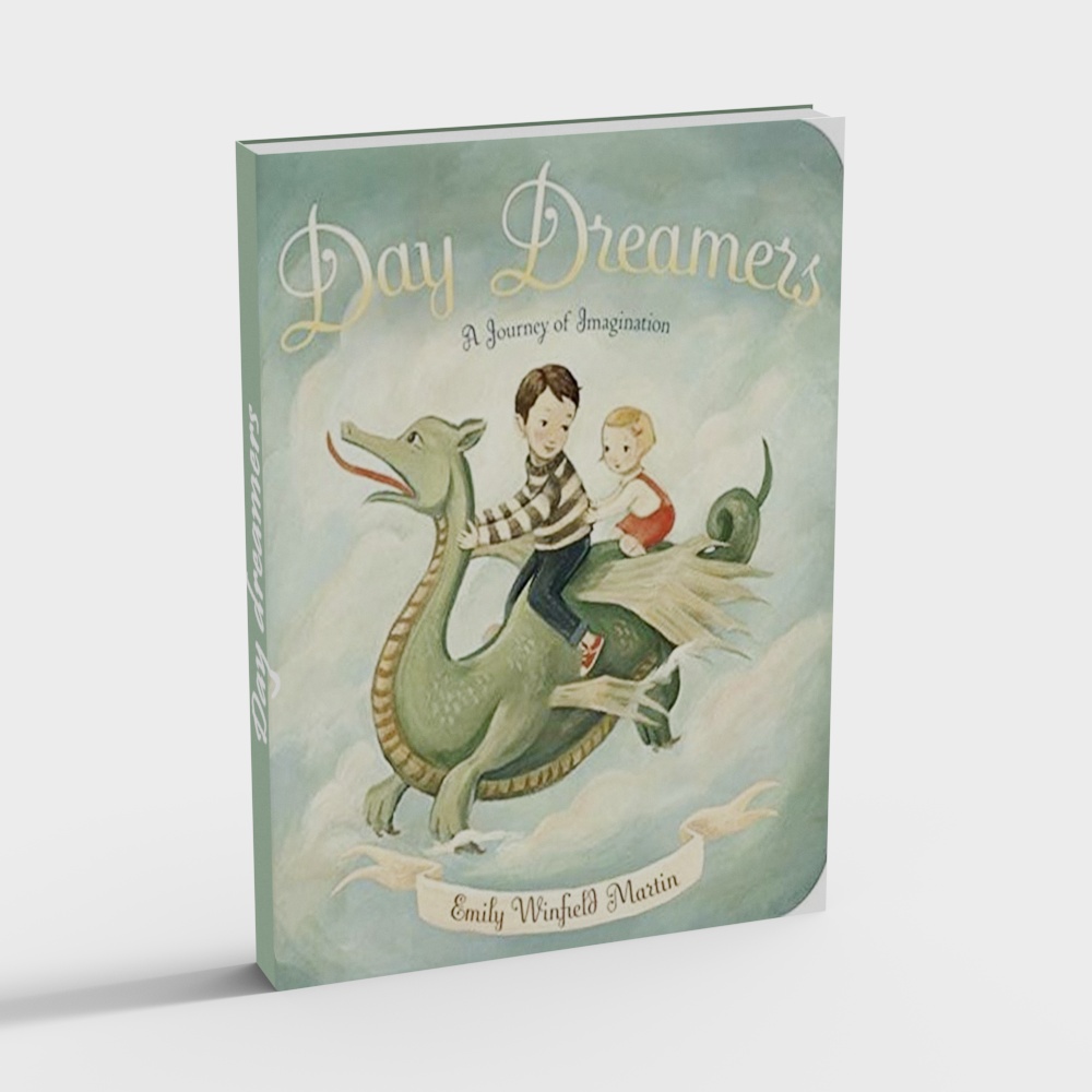 English Children’s Picture Book