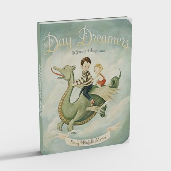 English Children’s Picture Book