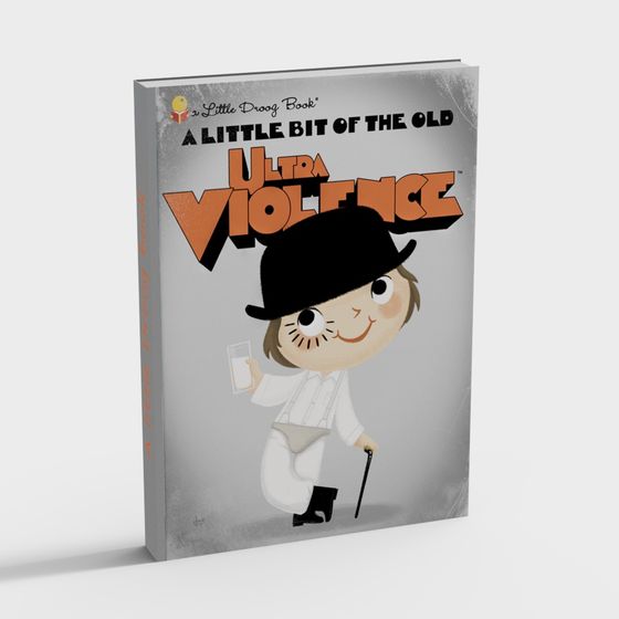 English Children’s Picture Book