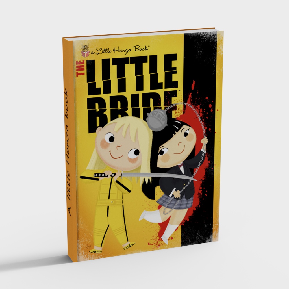 English Children’s Picture Book