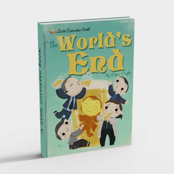 英語の子供向け絵本