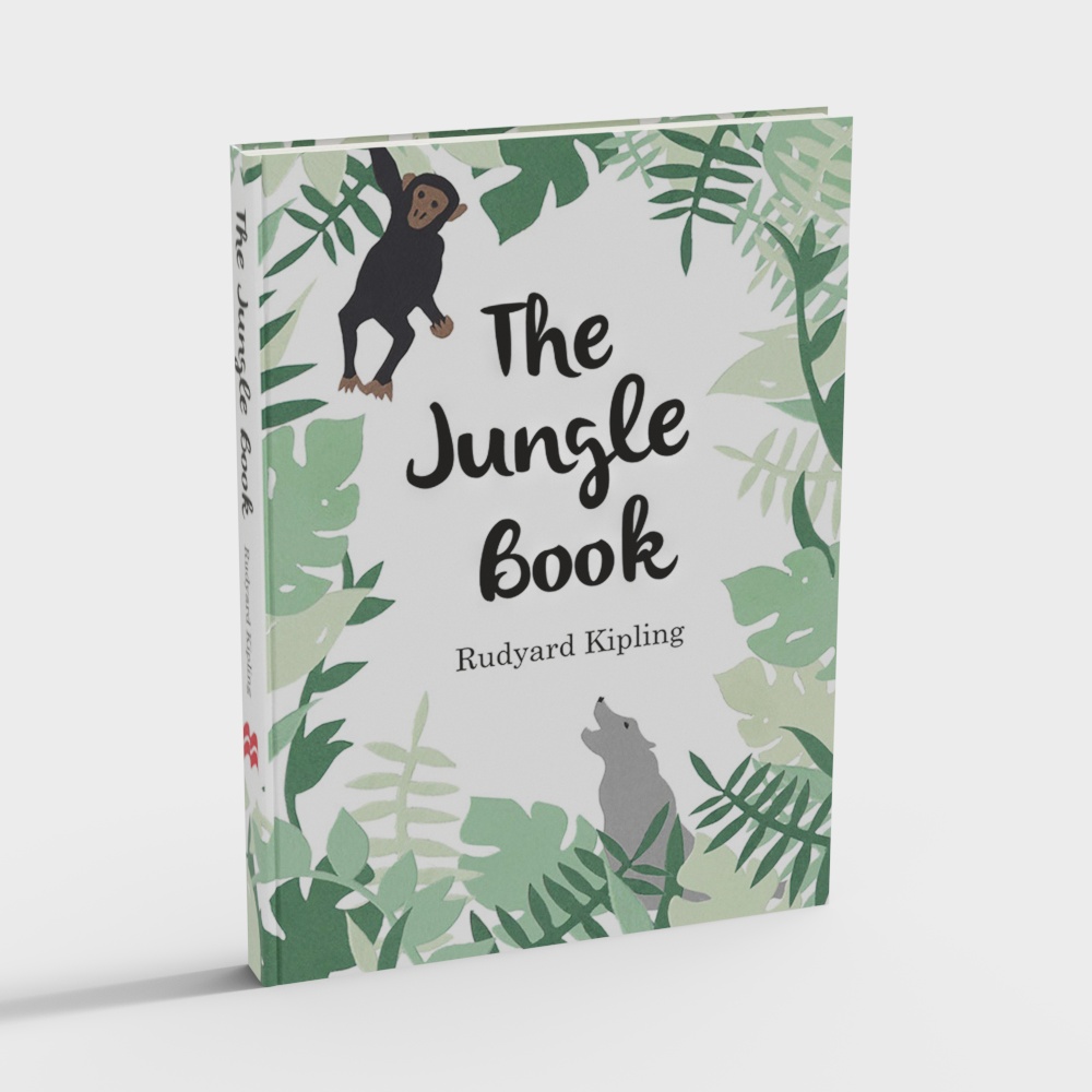 영어 어린이 그림책