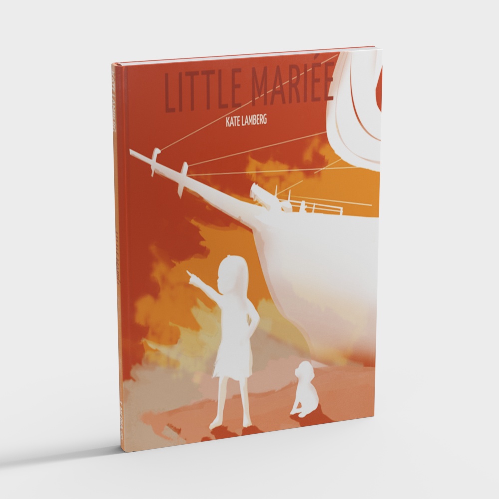 English Children’s Picture Book