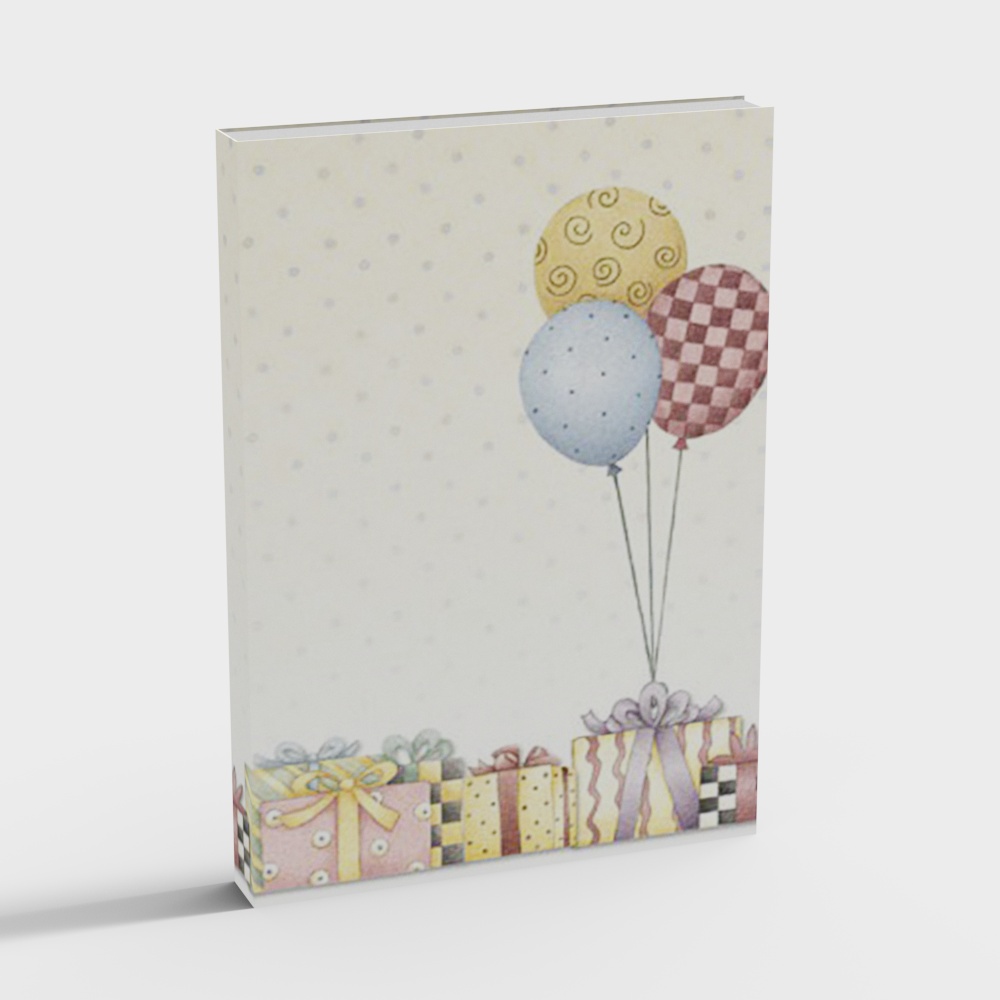 English Children’s Picture Book