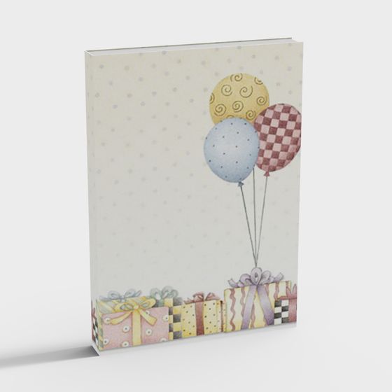 English Children’s Picture Book