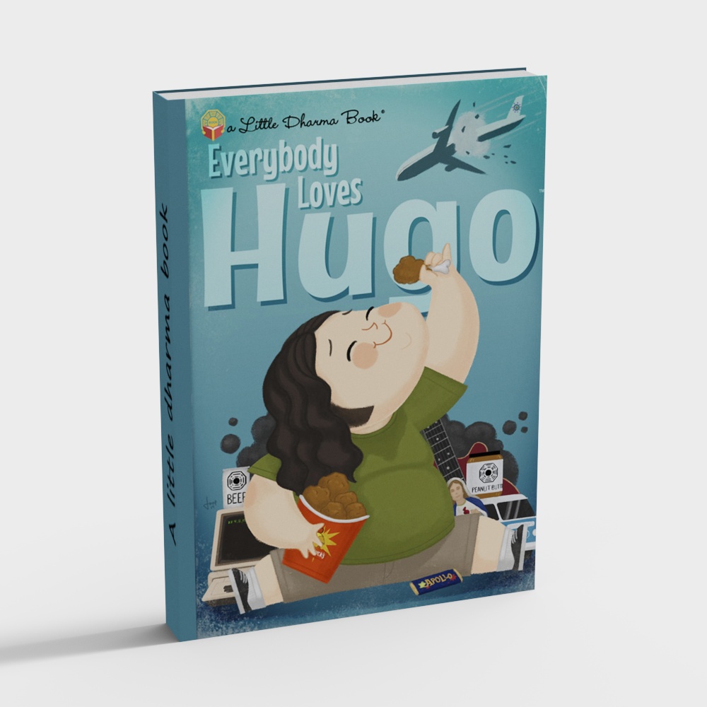 영문 어린이 그림책