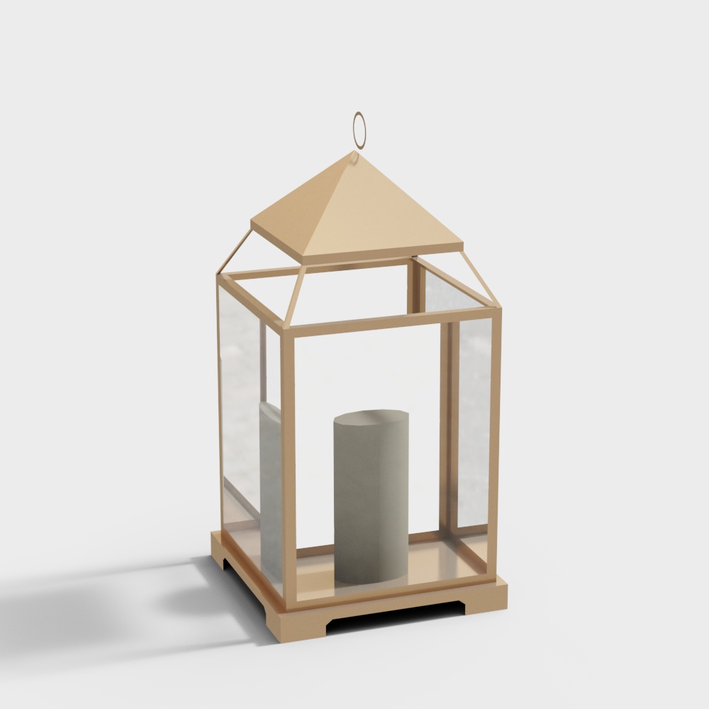 Luce da Giardino Esterna Moderna