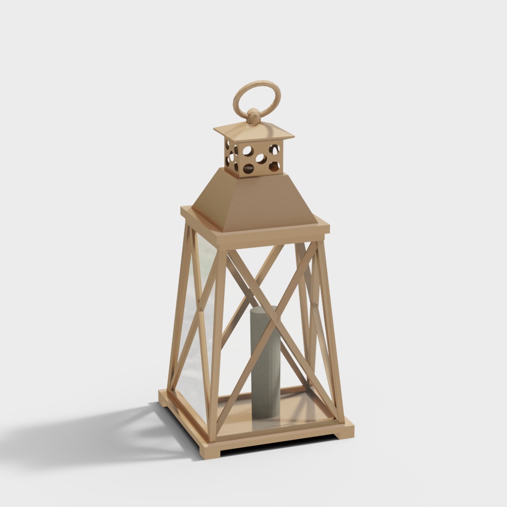 Modern Outdoor Landscape Light