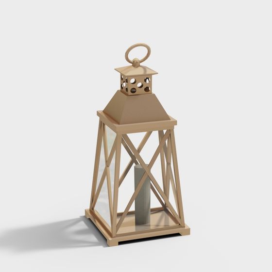 Modern Outdoor Landscape Light