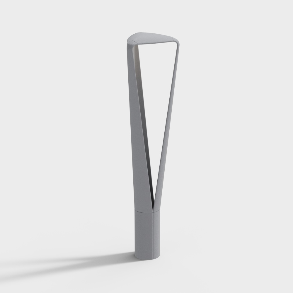 Modern Outdoor Light