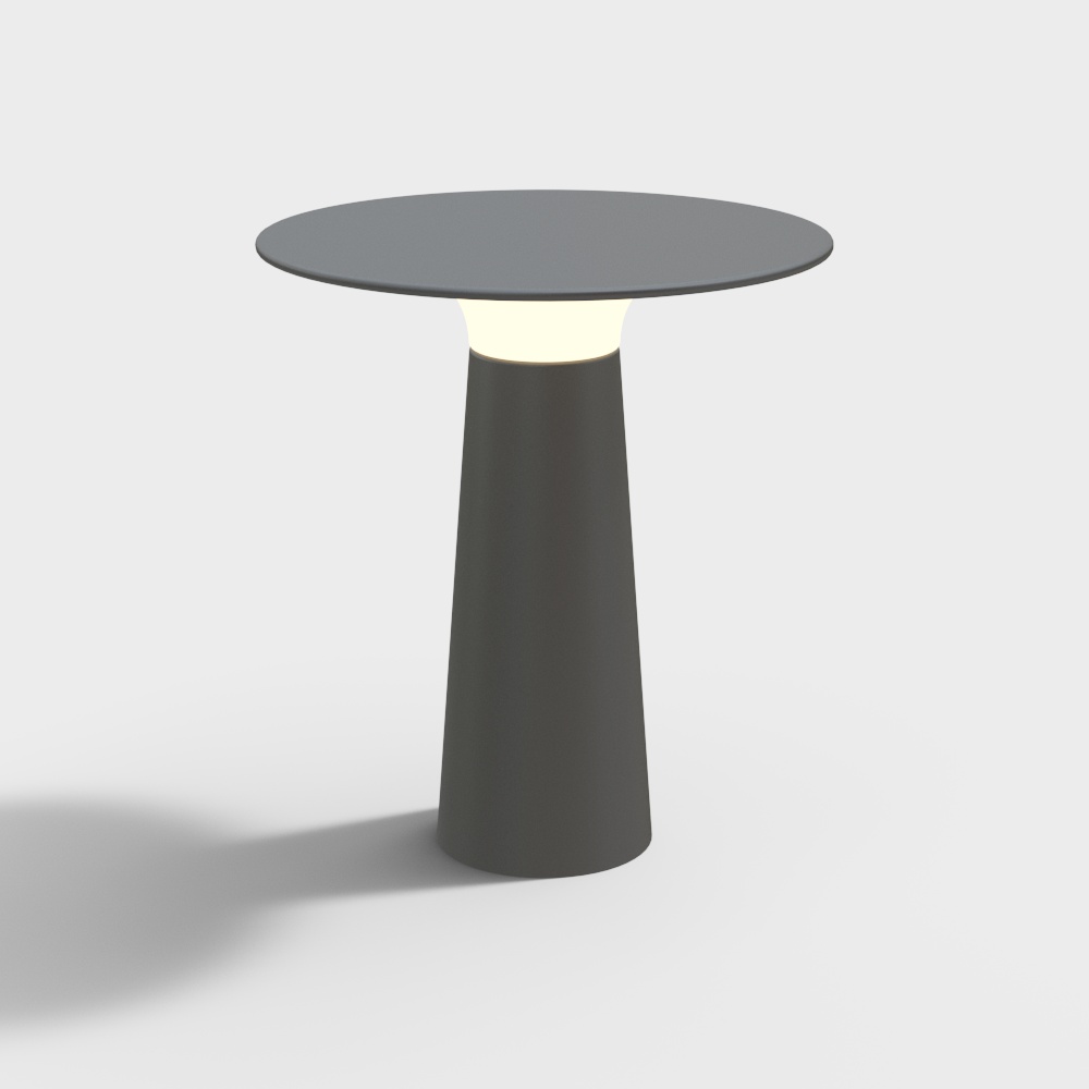 Luce da Giardino Moderna