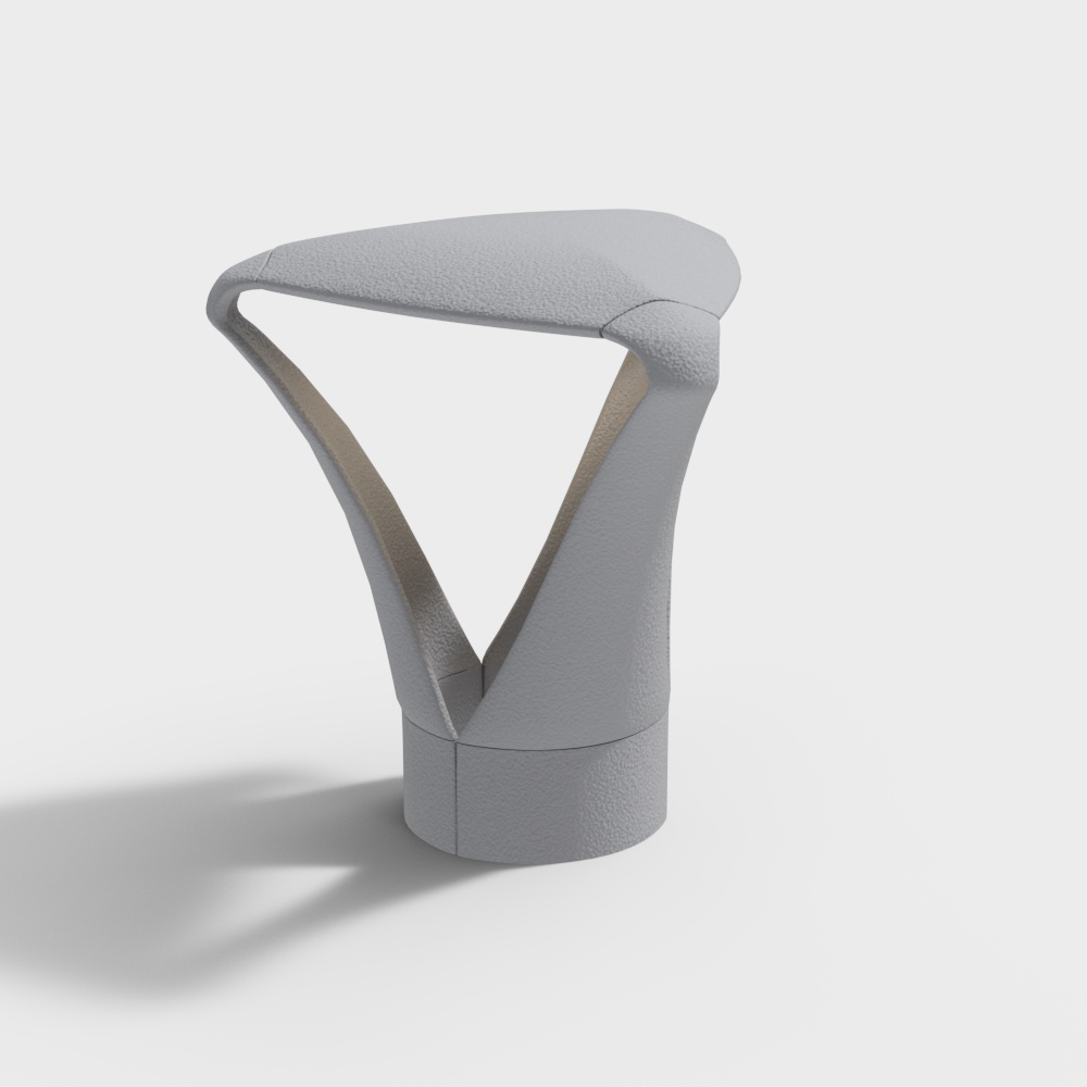 Modern Outdoor Lamp