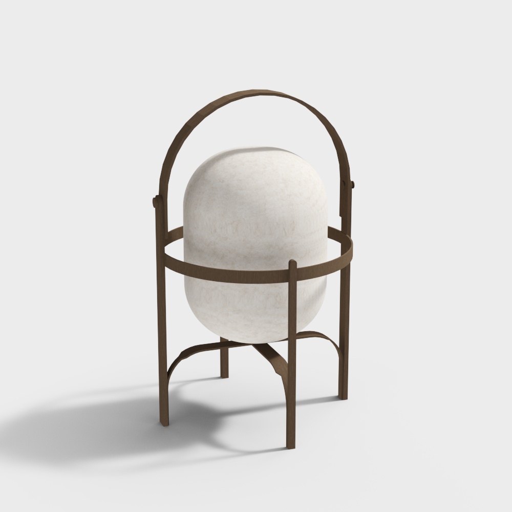 Modern Outdoor Landscape Light