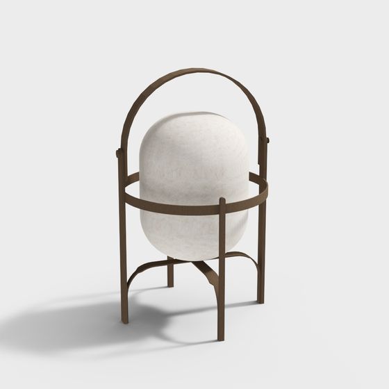 Modern Outdoor Landscape Light