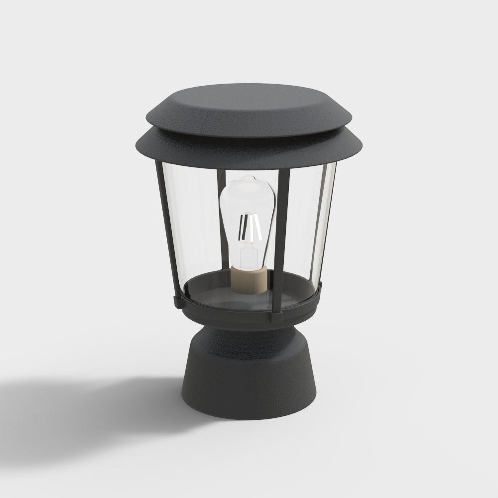 Luce Esterna Moderna