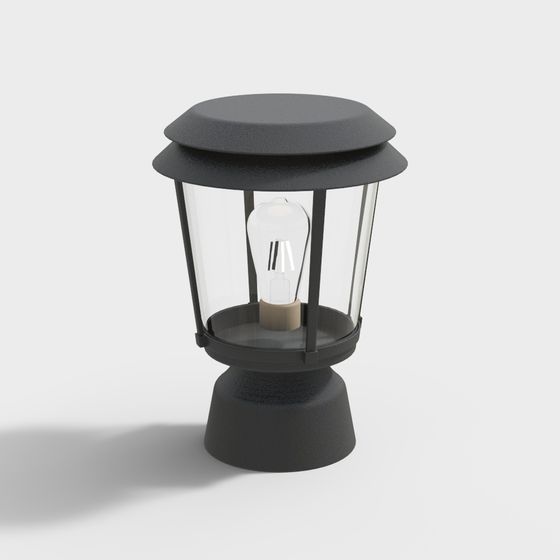 Luce Esterna Moderna