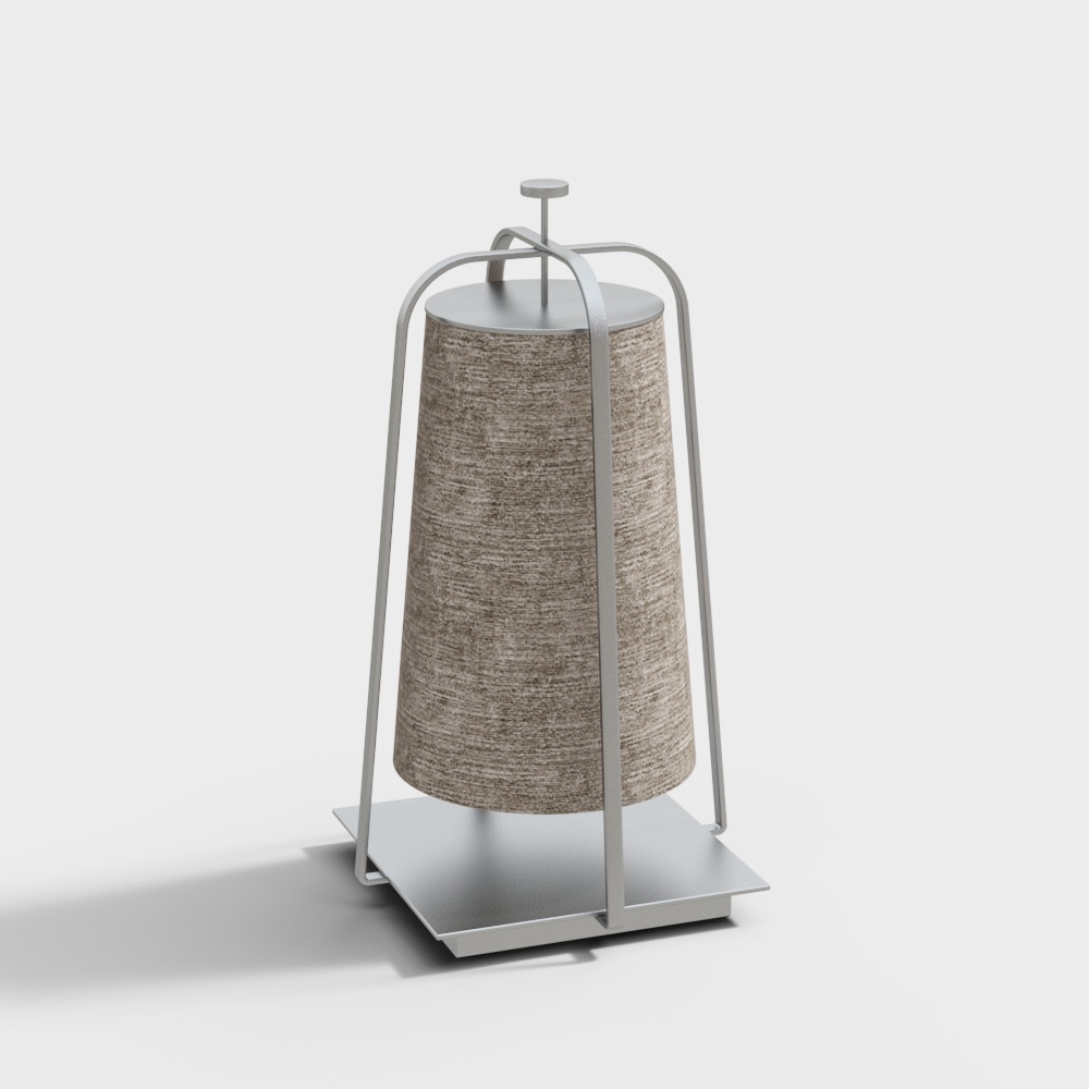 現代花園景觀燈