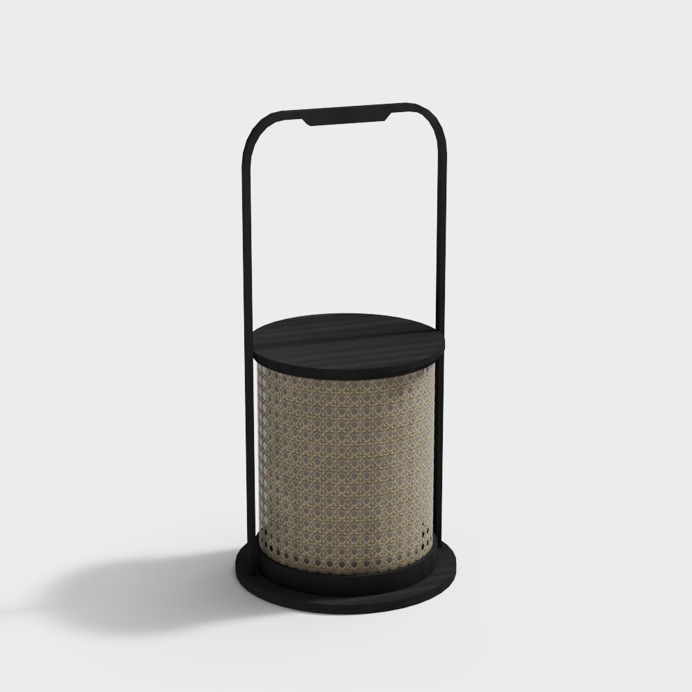 モダンガーデンランドスケープライト