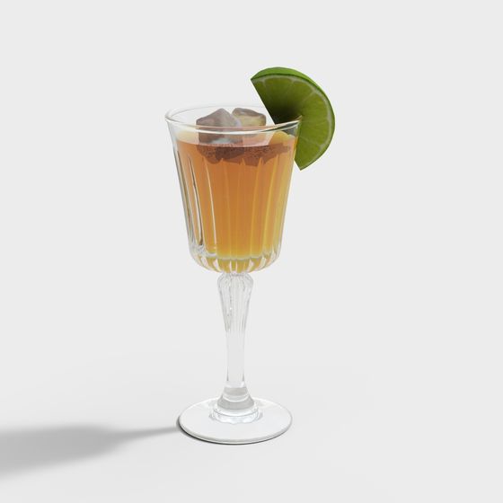 Boisson au Thé Citron