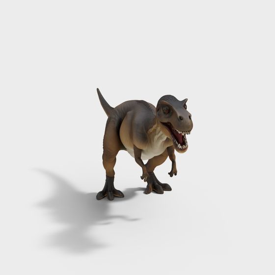 ของเล่นไดโนเสาร์