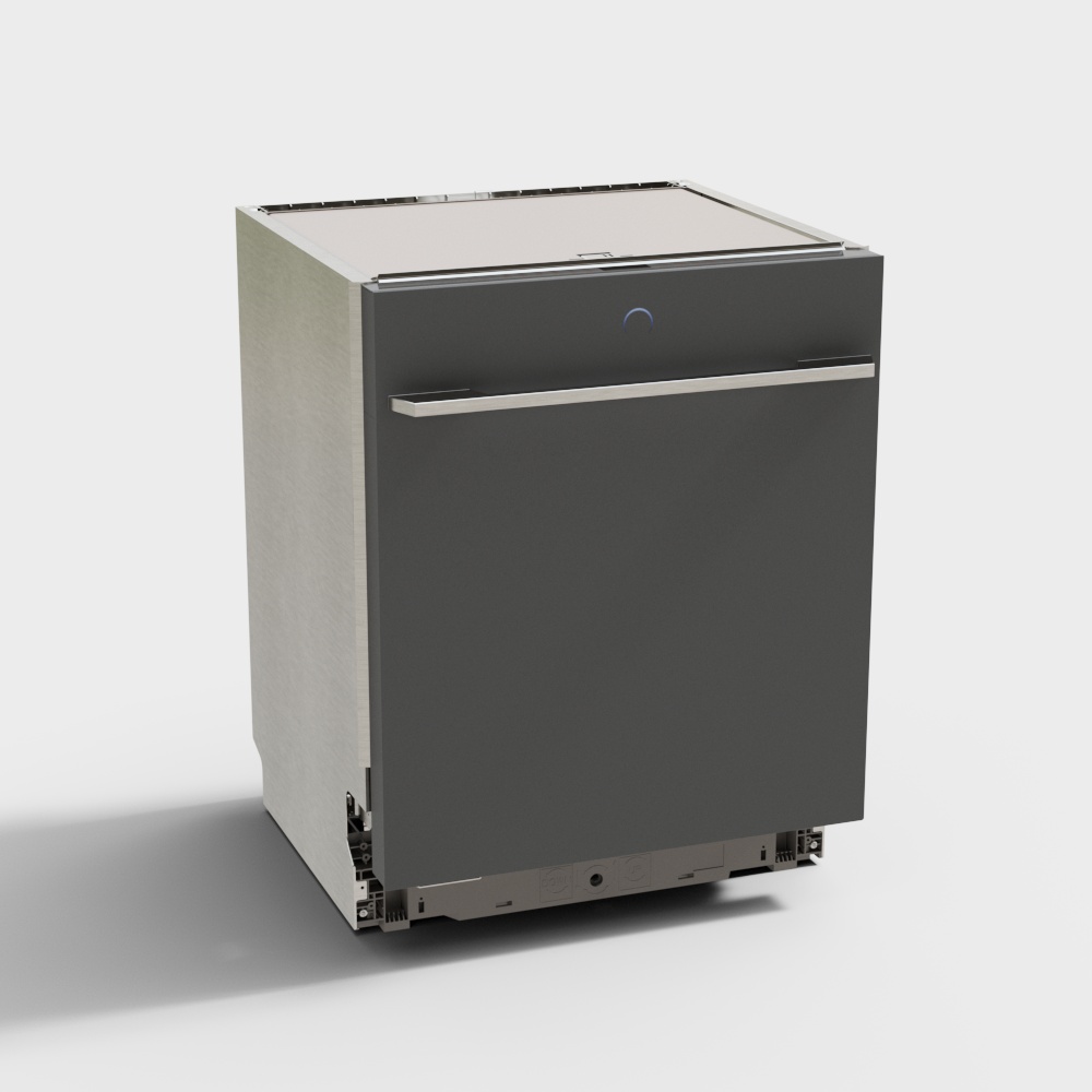 Fotile Built-in Dishwasher BD2B-G2-Y