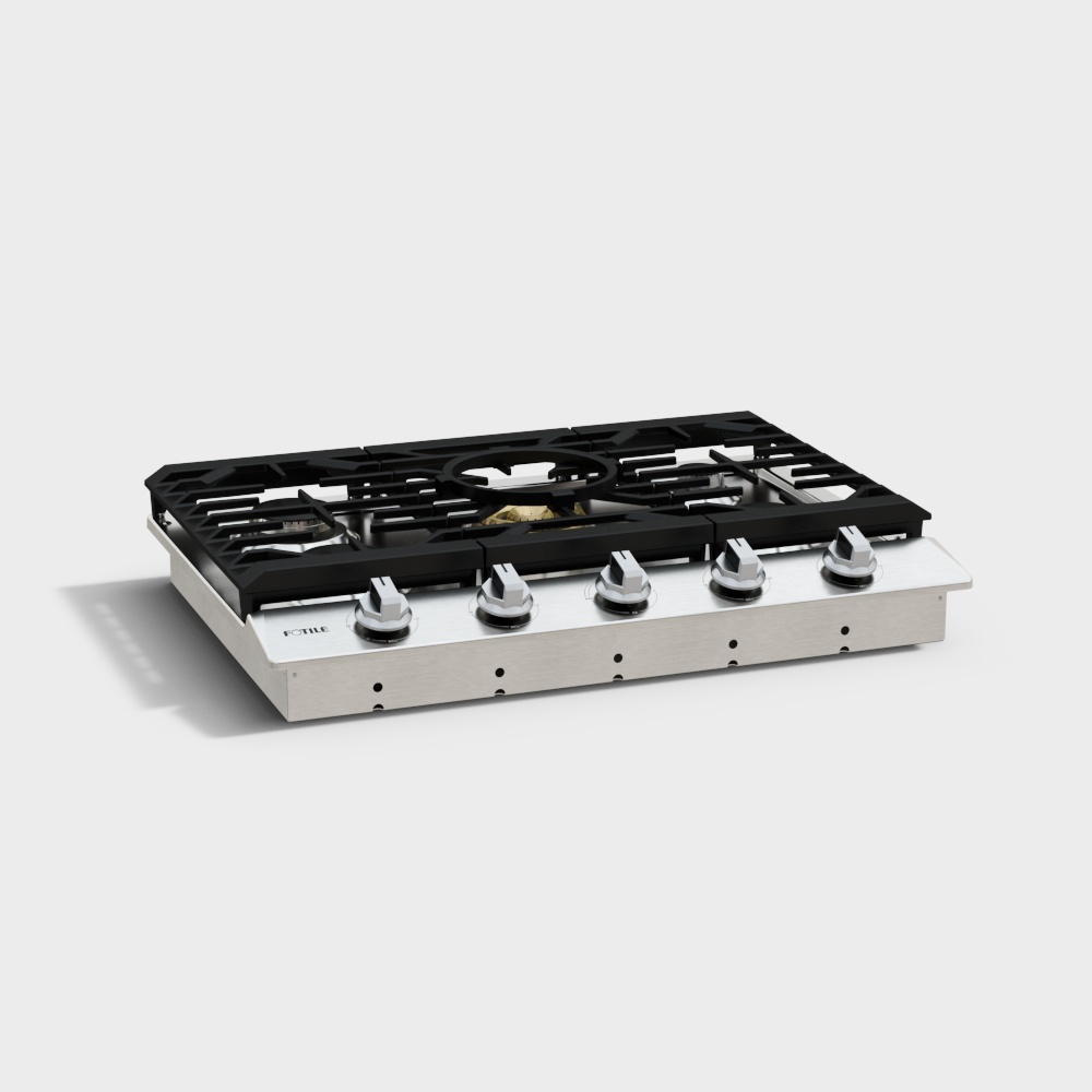 Plaque de cuisson Fotile GLS30501