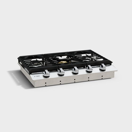Plaque de cuisson Fotile GLS30501
