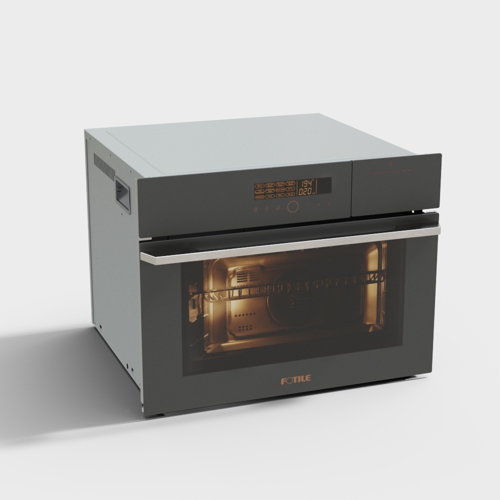 Four Fotile HZK-TS1-Y