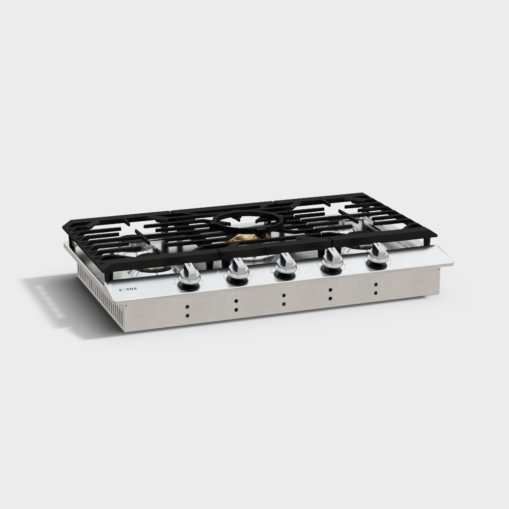 Plaque de cuisson Fotile GLS36502