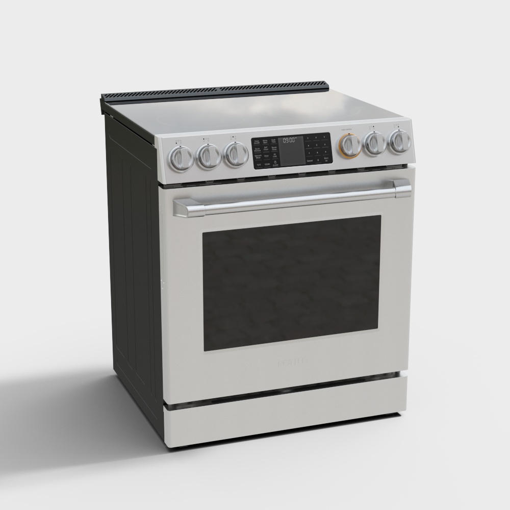 Fotile Range RES30552