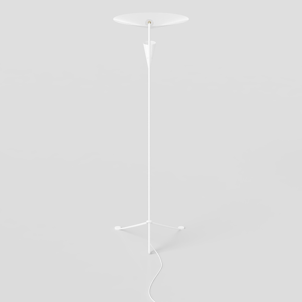 Michel Buffet Floor Lamp B211