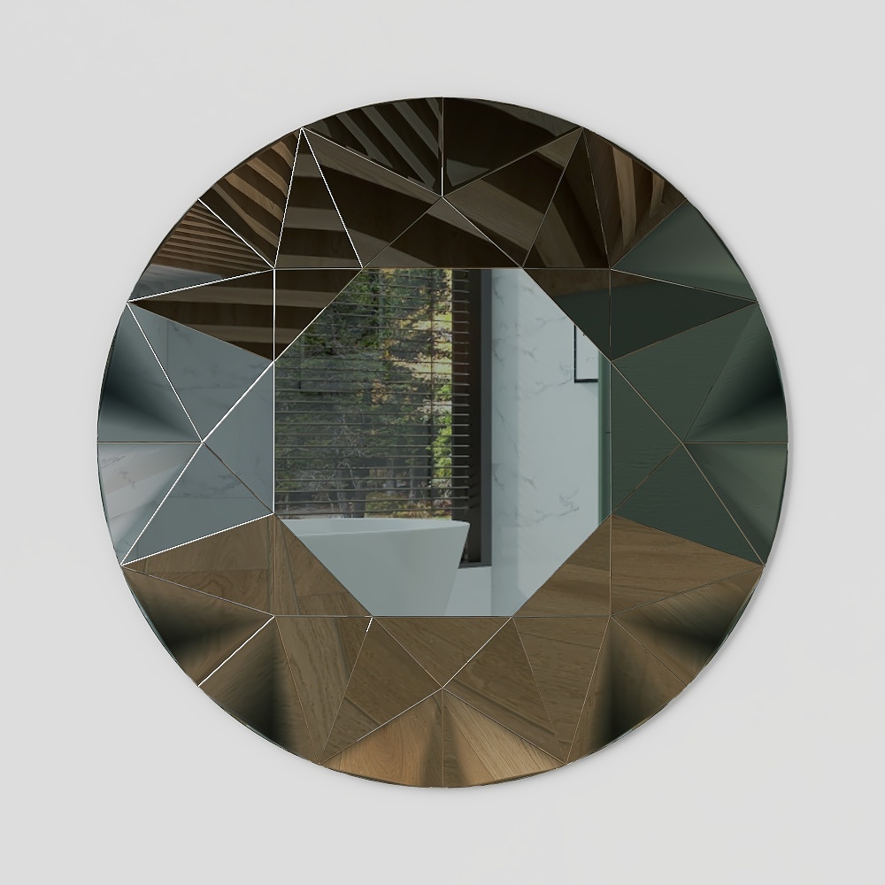 Gallotti Radice Specchio Dream 120