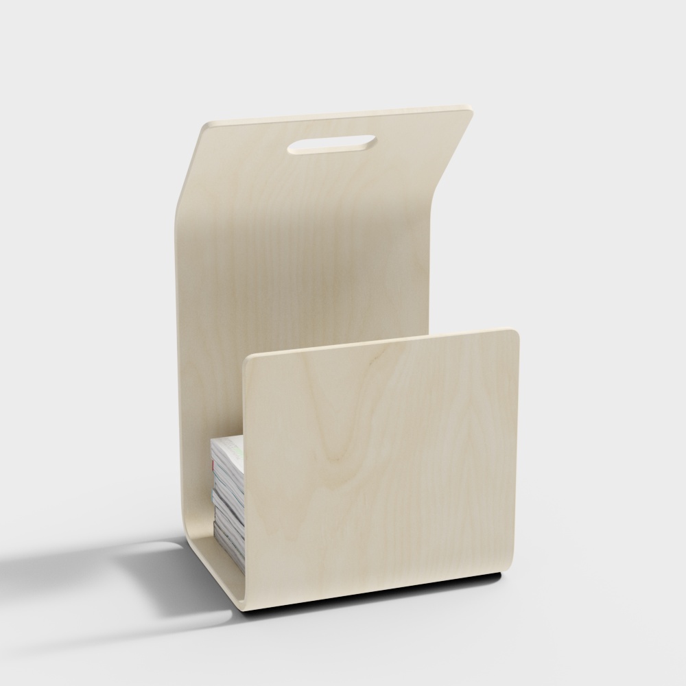 Étagère Kanto M d'Artek