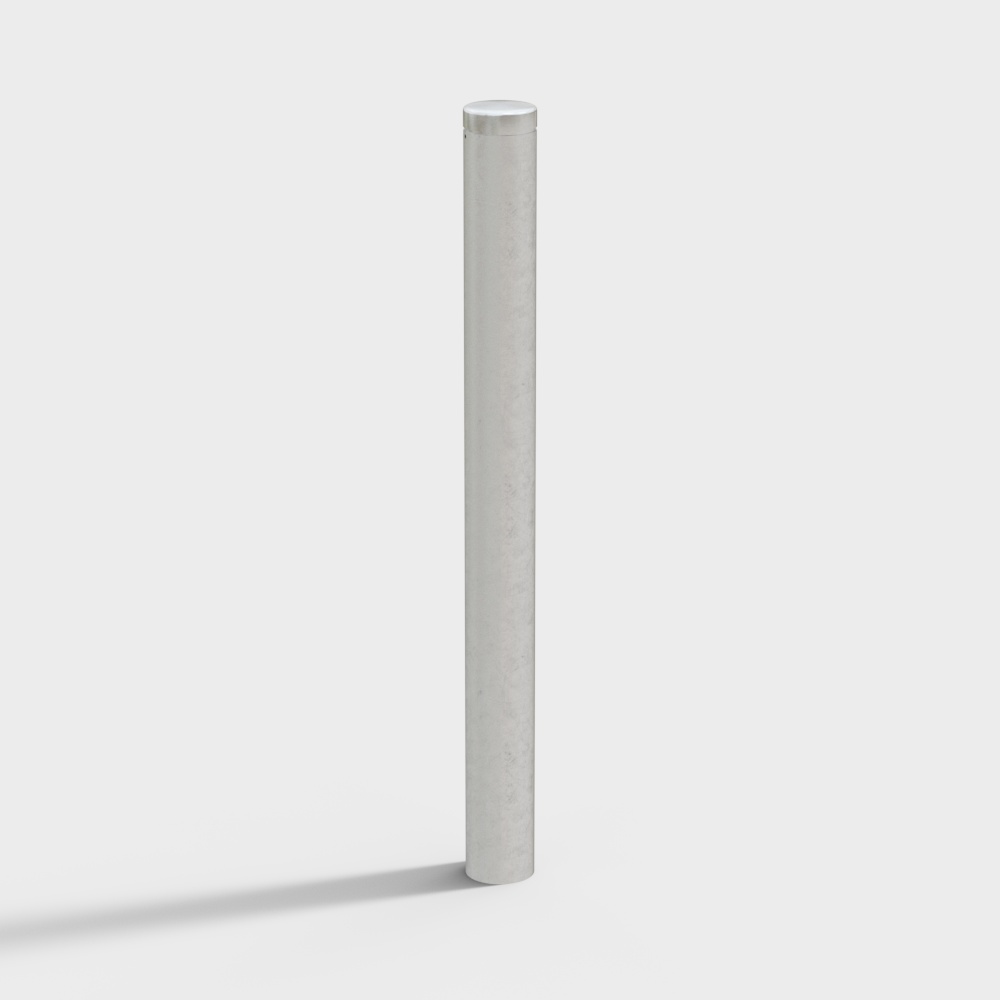 Mili intégré de Burri