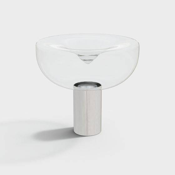 Leucos Aella Tischlampe