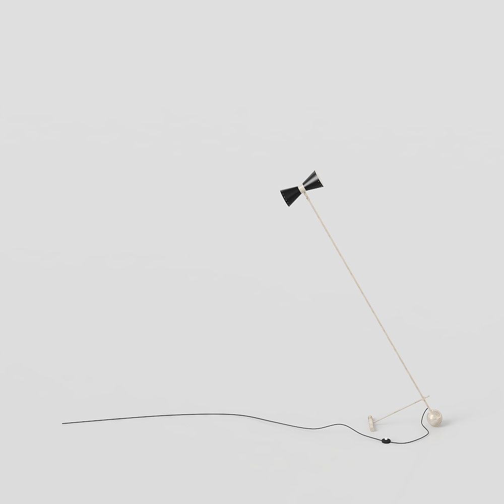 Stilnovo Counterweight Floor Lamp