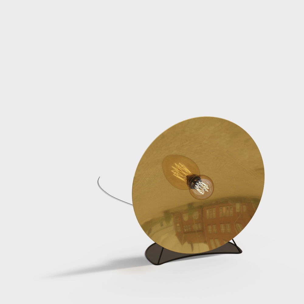 Radar Lampe Zenith L