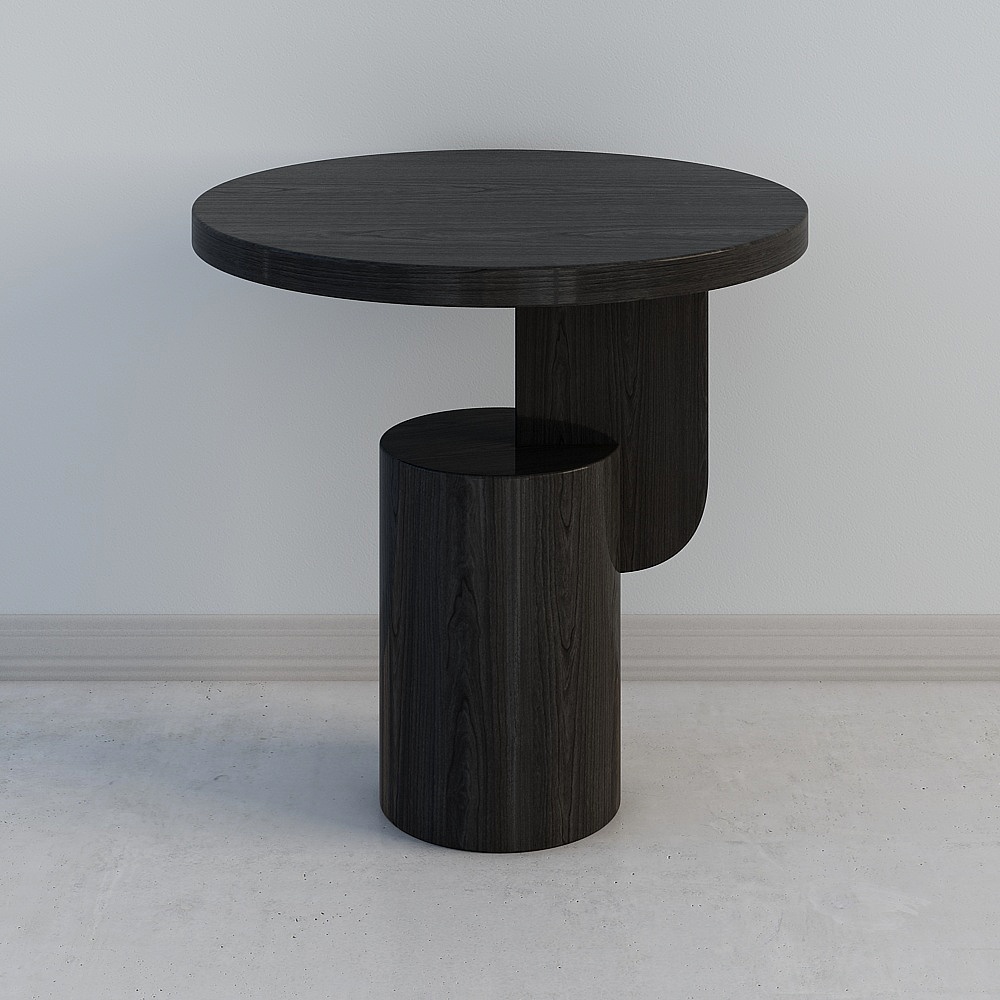 Modern Style Design Table