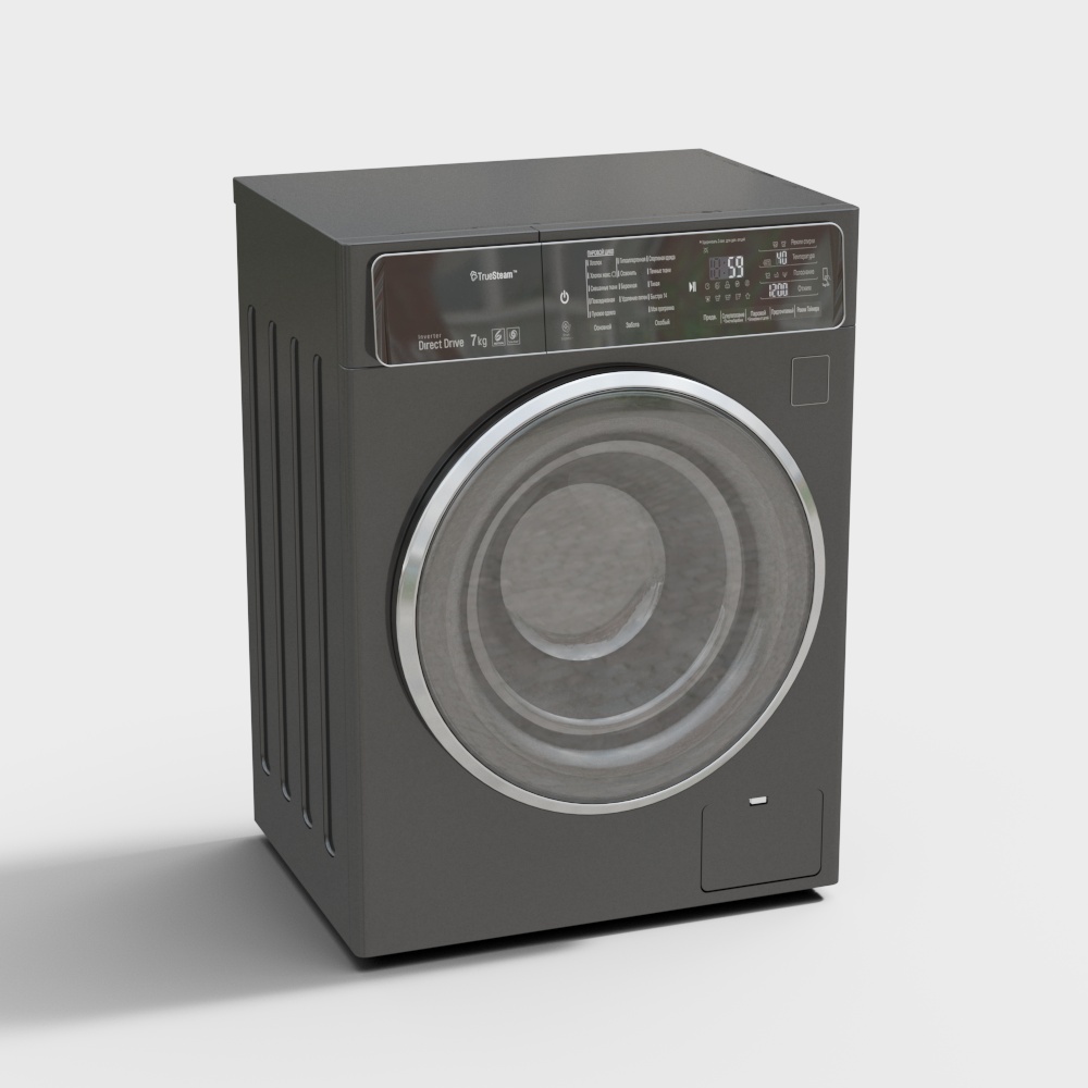 Elettrodomestico (Senza Logo) – Lavasciuga